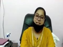 Lucknow girl Jyoti Kumari in top three in UP PCS