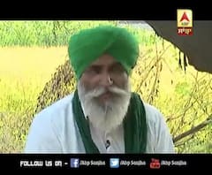 ਪੰਜਾਬ ਵਿੱਚ ਕਿਉਂ ਹੋ ਰਿਹਾ ਖੇਤੀ ਸੁਧਾਰ ਕਾਨੂੰਨ ਦਾ ਵਿਰੋਧ ? ਨੇਤਾਵਾਂ ਦੀ ਕੀ ਰਹੀ ਭੂਮਿਕਾ ? ਅਕਾਲੀ ਦਲ ਨੂੰ ਨਫ਼ਾ ਹੋਵੇਗਾ ਜਾਂ ਨੁਕਸਾਨ ? ਕੈਪਟਨ ਨੂੰ ਕੀ ਕਰਨਾ ਚਾਹੀਦਾ ? ਕਿੱਥੇ ਖੜੀ ਹੈ BJP ਦੀ ਪੰਜਾਬ ਰਾਜਨੀਤੀ ? ਕਿਸਾਨ ਲੀਡਰ ਮਨਜੀਤ ਸਿੰਘ ਧਨੇਰ ਤੋਂ ਸਾਰੇ ਸਵਾਲ...ਹਾਲੇ ਪ੍ਰੋਮੋ ਹੈ...