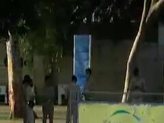 શિક્ષિત બેરોજગાર યુવા સમિતિના આંદોલનની ચીમકીને પગલે ગાંધીનગરમાં ગોઠવાયો પોલીસ બંદોબસ્ત