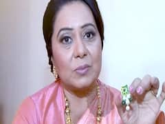 Neelu Vaghela shows her amazing collection of jewelry