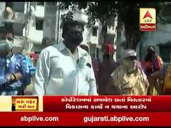 મારૂ શહેર મારી વાત: અમદાવાદના વિંઝોલ વિસ્તારના લોકો સાથે વાતચીત, જુઓ વીડિયો