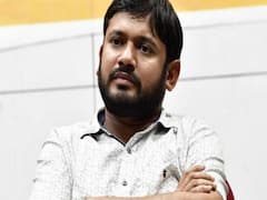 Kanhaiya Kumar launches attack ahead of Bihar elections, says 'attention deviated from real issues'