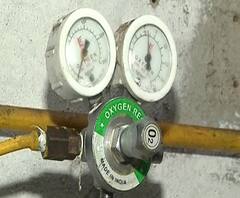 Oxygen Cylinder Shortage | पुणे, नाशिक, नागपुरात ऑक्सिजन सिलेंडरचा तुटवडा