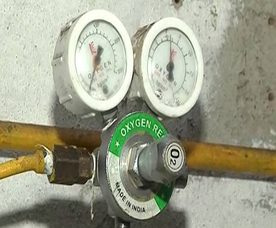 Oxygen Cylinder Shortage | पुणे, नाशिक, नागपुरात ऑक्सिजन सिलेंडरचा तुटवडा