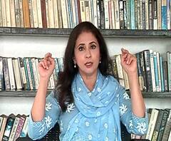 Urmila Matondkar | बॉलिवूडमध्ये मराठी कलाकारांना घाटी म्हणून हिणवलं जातं : उर्मिला मातोंडकर