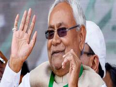 Bihar Opinion Poll के बाद प्रेस कॉन्फ्रेंस करेंगे Nitish Kumar 