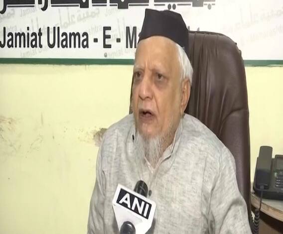 Babri Masjid verdict | भारतात न्याय मिळणं कठीण : मुस्लिम नेते गुलजार आजमी