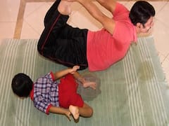 Day out with TV actor Tetar Singh