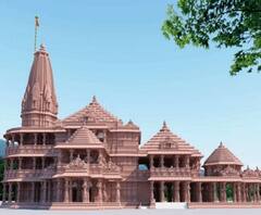 अगले हफ्ते से शुरू होगा राम मंदिर के एक पिलर का कार्य। Ram Mandir