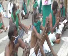 कृषि विधेयकों के खिलाफ किसानों ने खोला मोर्चा,जगह-जगह प्रदर्शन