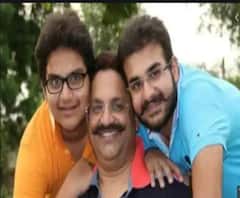 मुख्तार अंसारी के बेटों पर इनाम घोषित