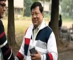 করোনায় মৃত্যু হল নৈহাটির চিকিৎসক হিরন্ময় ভট্টাচার্যের