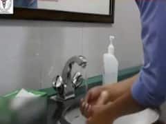 Are measures against Covid-19 developing OCD in kids? 