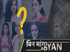 बिना कोर्ट के नतीजे के दीपिका-रिया-रकुल प्रीत-सारा अली को दोषी साबित करना कितना सही? 