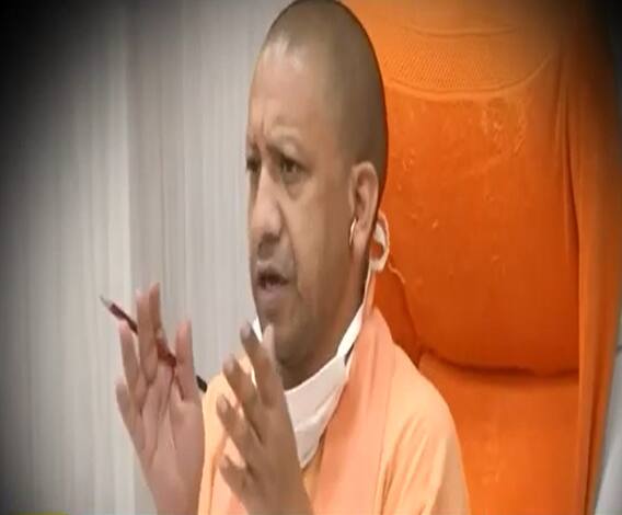 बेरोजगारी के मुद्दे पर CM Yogi की बड़ी कवायद| Mudde Ki Baat| ABP Ganga