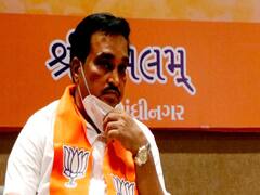 ગુજરાતમાં નવરાત્રી યોજવી જોઇએ કે નહીં? સીઆર પાટીલે શું વ્યક્ત કર્યો અભિપ્રાય?