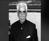 Former Union minister Jaswant Singh passes away | माजी केंद्रीय मंत्री जसवंत सिंह यांचं निधन