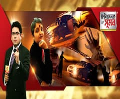 ঘণ্টাখানেক সঙ্গে সুমন (০৭.০৯.২০): আনন্দপুরে চলন্ত গাড়িতে শ্লীলতাহানির অভিযোগ, রুখতে গিয়ে গুরুতর জখম প্রতিবাদী নীলাঞ্জনা, সৌভিক-স্যামুয়েলের পর গ্রেফতার হতে পারেন রিয়াও?