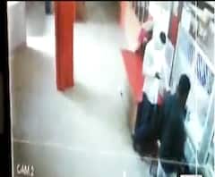 बस्ती में प्रॉपर्टी डीलर ने गरीब को ऐसे लगाया चूना। Basti News