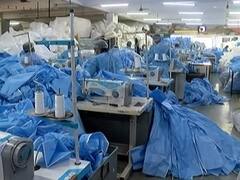 અમદાવાદઃ PPE કીટની ખરીદીમાં અલગ અલગ ભાવો ચૂકવાયા હોવાનું RTIમાં સામે આવ્યું