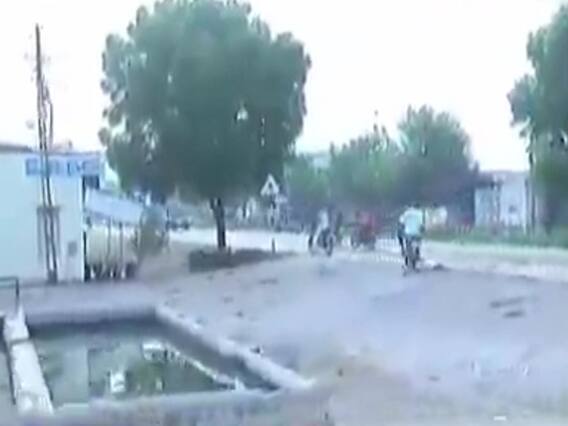 કોરોનાઃ રાજકોટના ગોંડલના આ ગામના લોકોએ સ્વયંભૂ લોકડાઉનનો કર્યો નિર્ણય, જુઓ વીડિયો