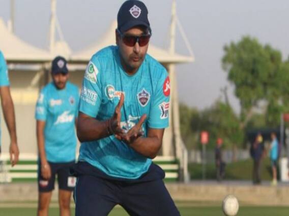 IPL 2020: Amit Mishra के पास सुनहरा मौका, बन सकते हैं सबसे ज्यादा विकेट लेने वाले गेंदबाज