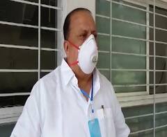 Janata Curfew Baramati & Kagal | बारामतीमध्ये 14 दिवस तर कागल तालुक्यात 10 दिवस जनता कर्फ्यू