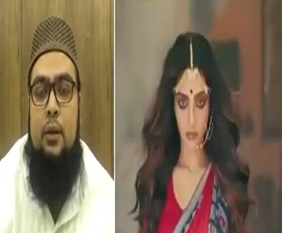 Nusrat Jahan का 'देवी' बनना मौलानाओं को मंजूर नहीं! |Mudde Ki Baat | ABPGanga