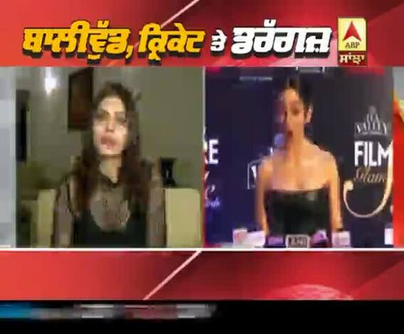 ਬਾਲੀਵੁੱਡ ਅਦਾਕਾਰਾ ਸ਼ਰਲਿਨ ਚੋਪੜਾ ਨੇ ਕੀਤੇ ਖੁਲਾਸੇ, ਕ੍ਰਿਕਟ ਪਾਰਟੀ ਦੌਰਾਨ ਹੁੰਦਾ ਡਰੱਗਜ਼ ਦਾ ਇਸਤੇਮਾਲ