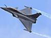 Rafale fighter jets conduct 'familiarisation sorties' over Ladakh