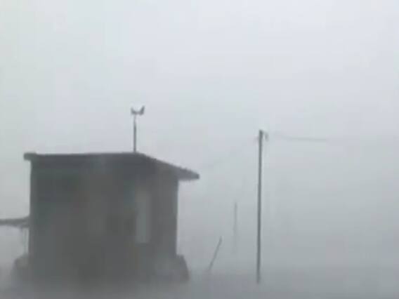 અસ્મિતા વિશેષઃ કેમ ડૂબી દુનિયા?