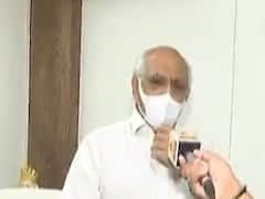 સાયન્સ સિટી પાસે બની રહેલા રોડ મુદ્દે અનેક રજૂઆતો આવી છેઃ ભુપેન્દ્ર પટેલ