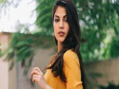 Sushant Case: NCB ने रिया से पूछे थे 55 सवाल