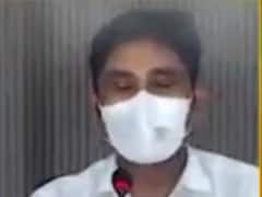 કોરોનાથી સાજા થયા બાદ ફરી વખત સંક્રમણ થવાનું જોખમઃ SMC કમિશનર