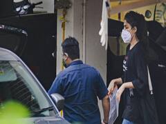 Rhea Chakraborty tests negative for COVID-19 infection