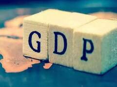 Indian GDP collapses 23.9 percent in first quarter of FY'21