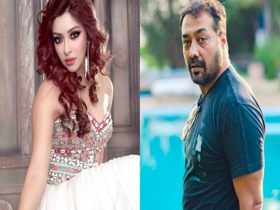 Anurag Kashyap के खिलाफ FIR के लिए देर रात पुलिस स्टेशन पहुंची Payal Ghosh
