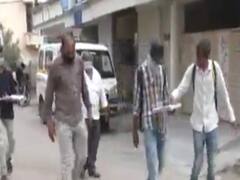 જામનગરઃ ચાર હજાર ભૂતિયા નળ કનેક્શન મળ્યા, 14 ટીમ બનાવી દંડની વસૂલાત શરૂ કરી