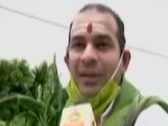 Bihar चुनाव में Tej Pratap Yadav के लिए कौन है 'विलेन' और किसे मानते हैं 'हीरो'? | बिहार यात्रा