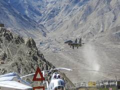 Breaking News : Finger area में तैनात है Sikh Regiment, Loudspeaker से भारत की नई चाल