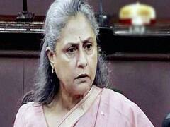 Jaya Bachchan औऱ Ravi Kishan की संसद वाली लड़ाई में कूदे Amitabh Bachchan