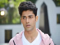 Mohit Kumar aka Shravan tests positive for COVID-19