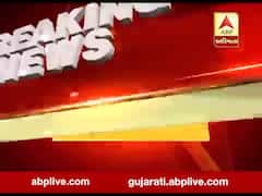 સુરતના અઠવાલાઇન્સ, પારલે પોઇન્ટ સહિતના વિસ્તારમાં વરસાદ, જુઓ વીડિયો 