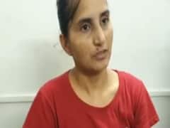 UP: Inspirational story of Sanju Rani who cleared UPPSC exam