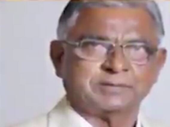 સુરતમાં દુલર્ભ પટલે આત્મહત્યા કેસમાં રાંદેરના PI સહિત 4 પોલીસકર્મી સસ્પેન્ડ, જુઓ વીડિયો