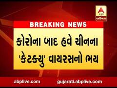 ભારત સહિત દુનિયા પર ચીનમાંથી વધુ એક વાયરસના પ્રસારનું જોખમ, જુઓ વીડિયો 