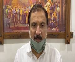 पुरवणी मागण्यांमध्ये आरोग्यावर फक्त 0.48 टक्के खर्चाची तरतूद, अतुल भातखळकरांचा आरोप