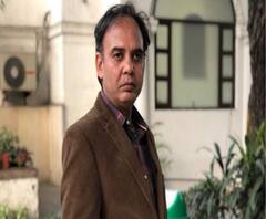 ক্যান্সারে আক্রান্ত হয়ে প্রয়াত অভিনেতা ভূপেশ পান্ডিয়া 