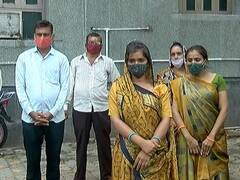 સુરતઃ ડભોલીમાં વ્યાજખોરના ત્રાસથી આત્મહત્યા, આરોપી પકડાશે ત્યારબાદ જ મૃતદેહ સ્વીકારવાની ચીમકી