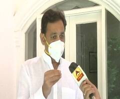 खासदार संभाजीराजेंना पंतप्रधान मोदींनी वेळ न दिल्यानं संताप, कोल्हापूर मनपाची सर्वसाधारण सभा तहकूब